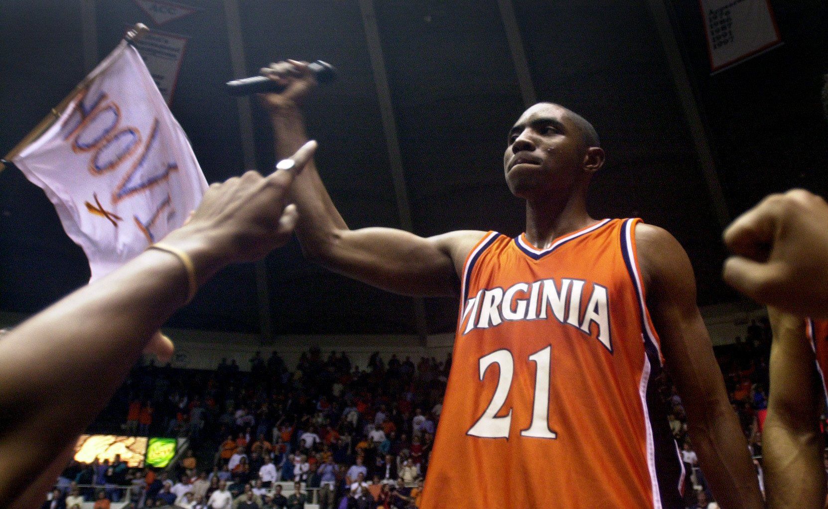 Beating Duke